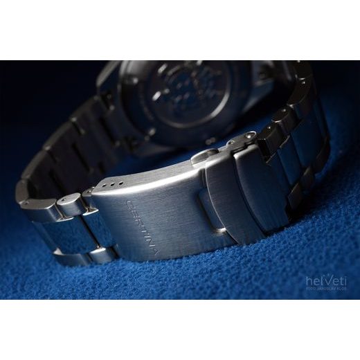 CERTINA DS ACTION QUARTZ C048.410.11.091.00 - DS ACTION - ZNAČKY