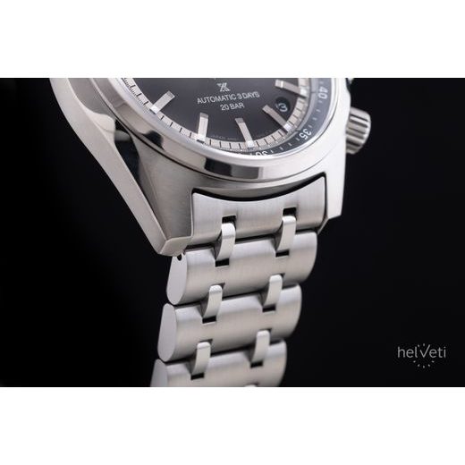 SEIKO PROSPEX SPEEDTIMER SPB515J1 - PROSPEX - MĂRCI