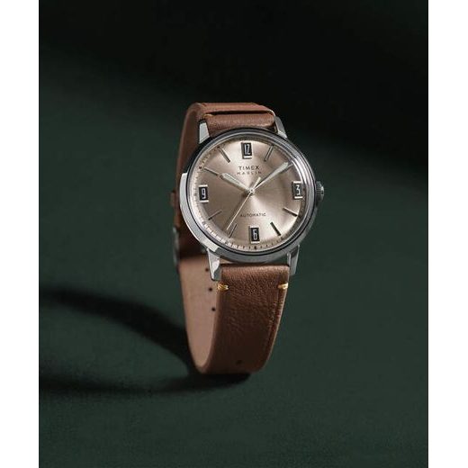 TIMEX MARLIN® AUTOMATIC TW2W59300UK - TIMEX - ZNAČKY