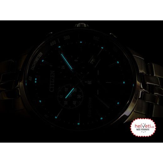 CITIZEN SAPPHIRE CHRONO AT2141-87E - SPORTS - ZNAČKY