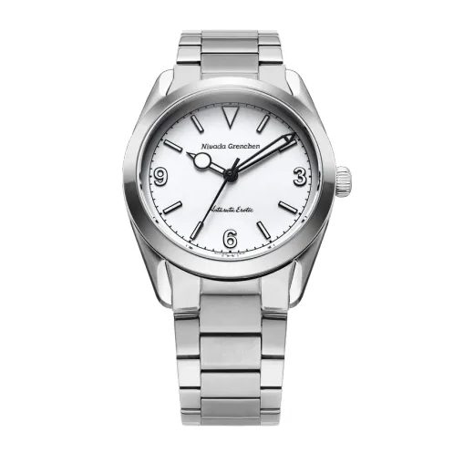 NIVADA GRENCHEN ANTARCTIC EROTIC - WHITE - ANTARCTIC - BRANDS