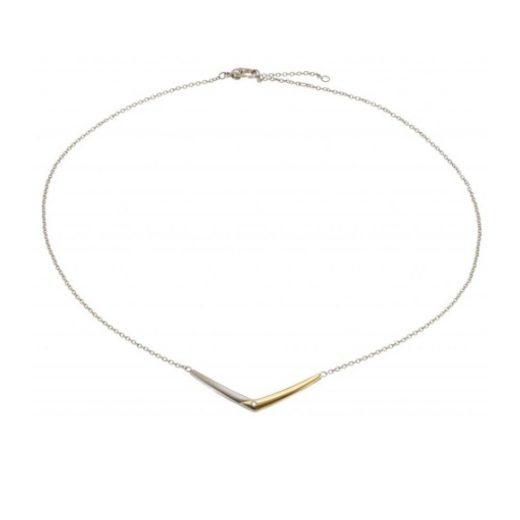 NÁHRDELNÍK BOCCIA TITANIUM 08046-04 - NECKLACES - ACCESSORIES