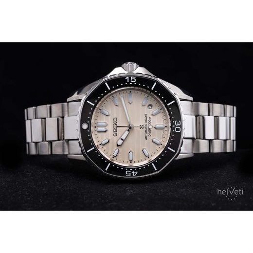 SEIKO PROSPEX SPB481J1 - PROSPEX - ZNAČKY