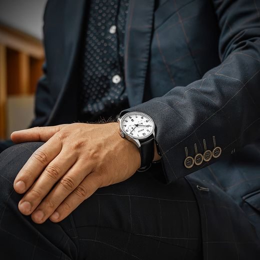 PRIM RETRO ELEGANCE 25 - D W01P.13248.D - AUTOMATIC - BRANDS