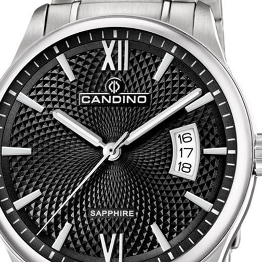 CANDINO GENTS CLASSIC TIMELESS C4690/3 - CLASSIC TIMELESS - BRANDS