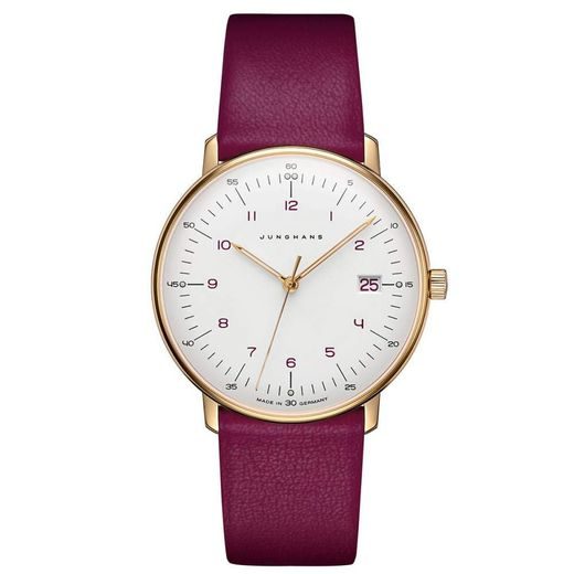 JUNGHANS MAX BILL DAMEN 047/7850.00 - JUNGHANS - ZNAČKY