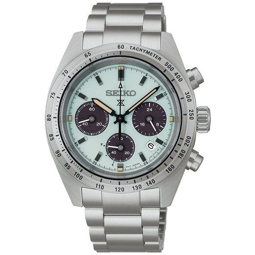SEIKO PROSPEX SSC965P1 SPEEDTIMER - PROSPEX - ZNAČKY