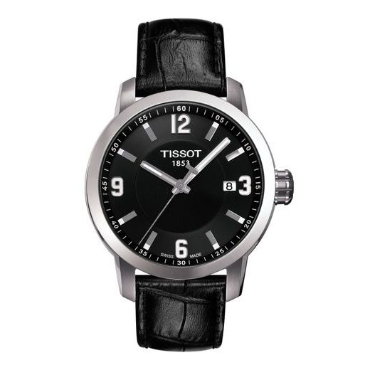 TISSOT PRC 200 QUARTZ T055.410.16.057.00 - PRC 200 - ZNAČKY