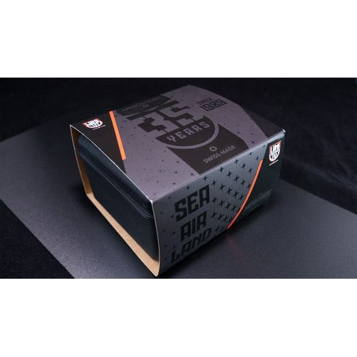 LUMINOX AIR XA.6442.H.SET F-117 X SKUNK WORKS - AIR - ZNAČKY