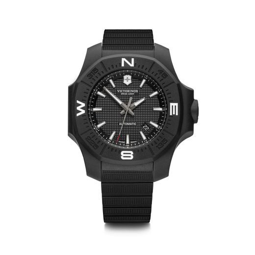 VICTORINOX I.N.O.X. CARBON MECHANICAL 241866.1 - I.N.O.X. - BRANDS