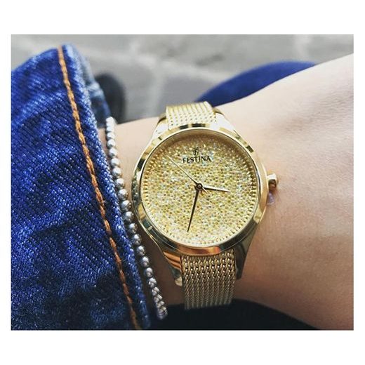 FESTINA SWAROVSKI 20337/2 - SWAROVSKI - ZNAČKY