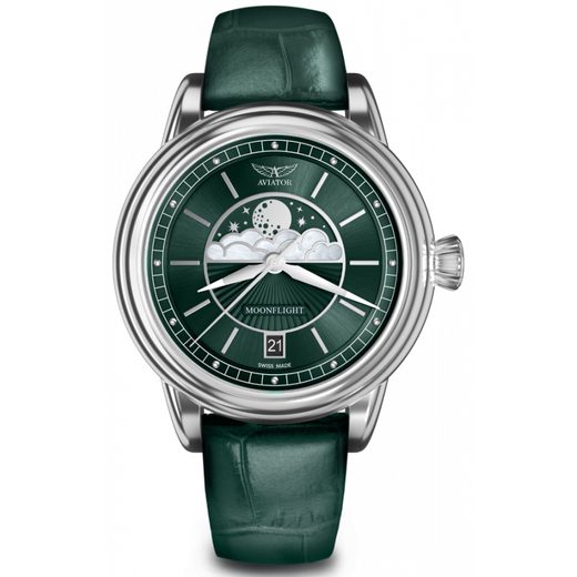 AVIATOR DOUGLAS MOONFLIGHT V.1.33.0.262.4 - DOUGLAS MOONFLIGHT - ZNAČKY