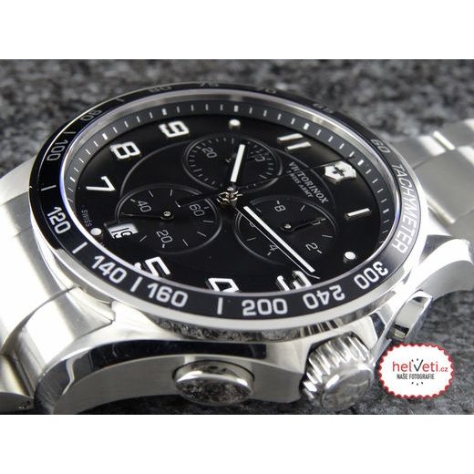 VICTORINOX CHRONO CLASSIC XLS 241650 - VICTORINOX - ZNAČKY