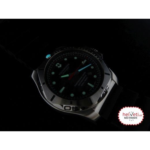 VICTORINOX I.N.O.X. PRO DIVER 241733 - VICTORINOX - BRANDS