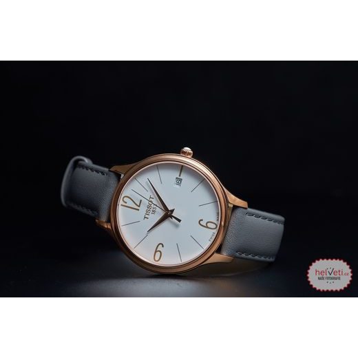 TISSOT BELLA ORA T103.210.36.017.00 - BELLA ORA - ZNAČKY