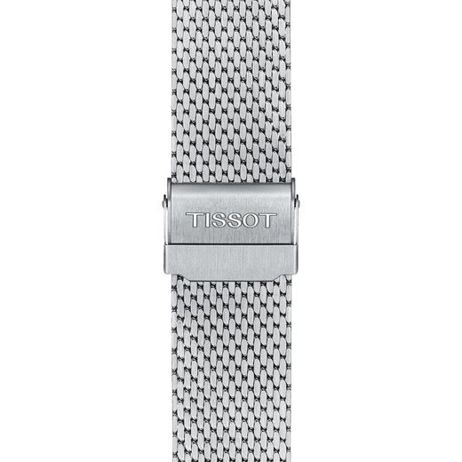 TISSOT SEASTAR 1000 CHRONO T120.417.11.041.02 - TISSOT - ZNAČKY