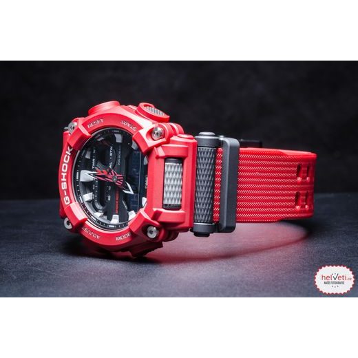 CASIO G-SHOCK GA-900-4AER - CASIO - BRANDS