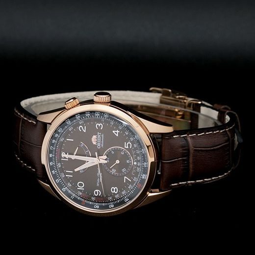 ORIENT SPORT AUTOMATIC FFM03003T - ORIENT - ZNAČKY