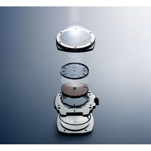 ALPINA ALPINER EXTREME SOLARMETRE AL-140LN3AE6 - ALPINER SOLARMETRE - MĂRCI