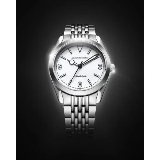 NIVADA GRENCHEN ANTARCTIC EROTIC - WHITE - ANTARCTIC - BRANDS