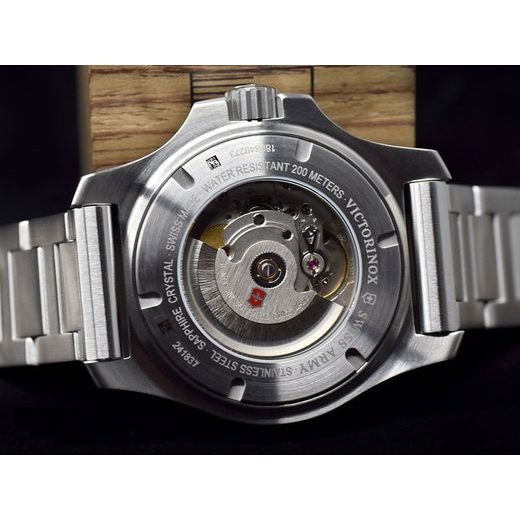 VICTORINOX I.N.O.X. MECHANICAL 241837 - I.N.O.X. - BRANDS