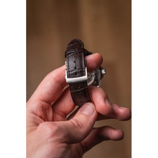 SEIKO PROSPEX ALPINIST SPB507J1 - PROSPEX - ZNAČKY