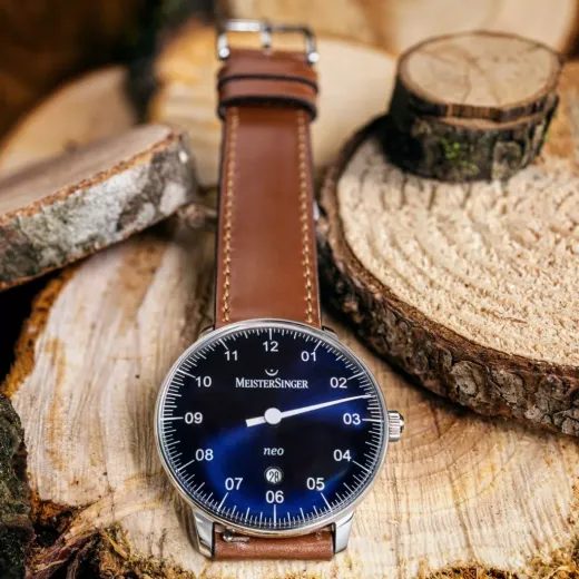 MEISTERSINGER NEO PLUS NE408 - NEO PLUS - BRANDS