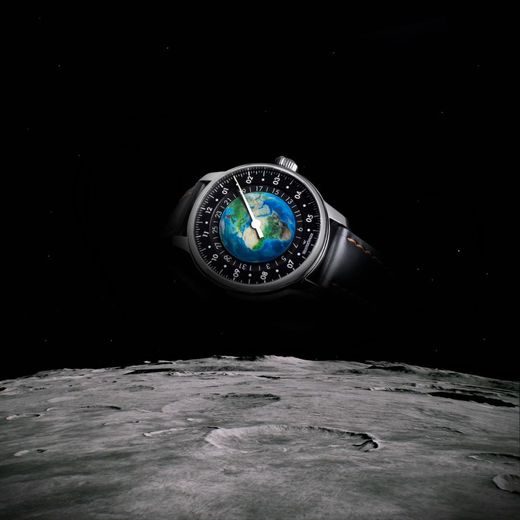 MEISTERSINGER PLANET EARTH LIMITED EDITION - EDITIONS - ZNAČKY