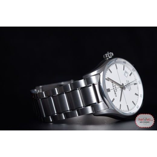 CERTINA DS-1 INDEX AUTOMATIC C006.407.11.031.00 - CERTINA - ZNAČKY