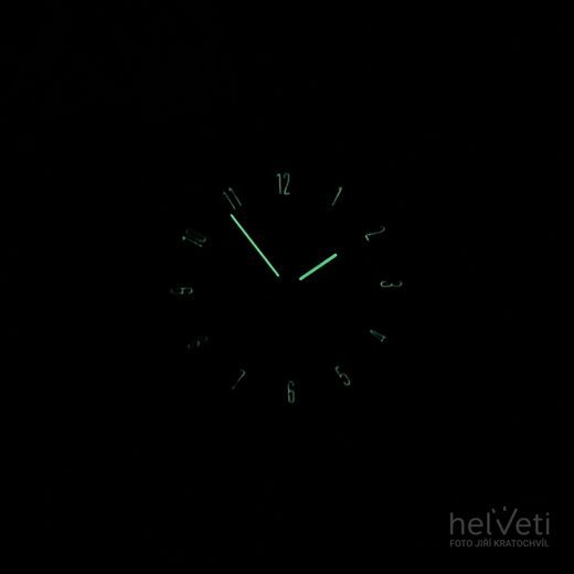 BERING TITANIUM 11739-797 - TITANIUM - ZNAČKY