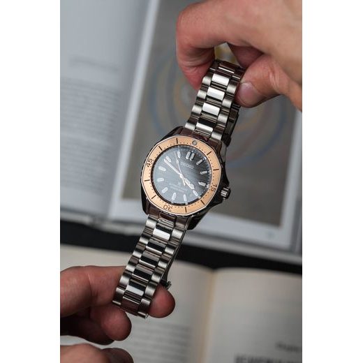 SEIKO PROSPEX SPB485J1 - PROSPEX - ZNAČKY