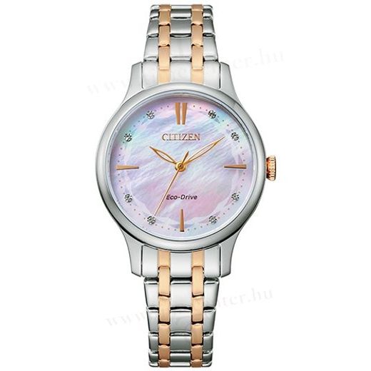 CITIZEN ECO-DRIVE L EM0896-89Y - ELEGANT - BRANDS