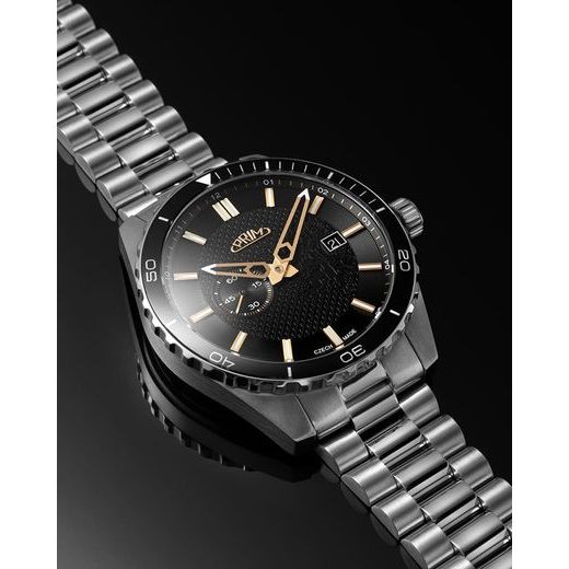 PRIM SYMBOL LE W91P.13267.B - AUTOMATIC - ZNAČKY