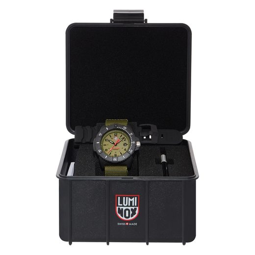 LUMINOX NAVY SEAL 3600 SERIES XS.3617.SET - SEA - BRANDS
