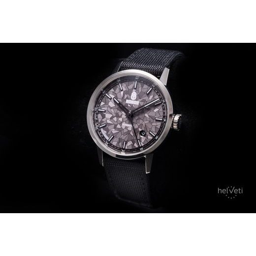 ROBOT SPECTRA ANTHRACITE - SPECTRA - ZNAČKY
