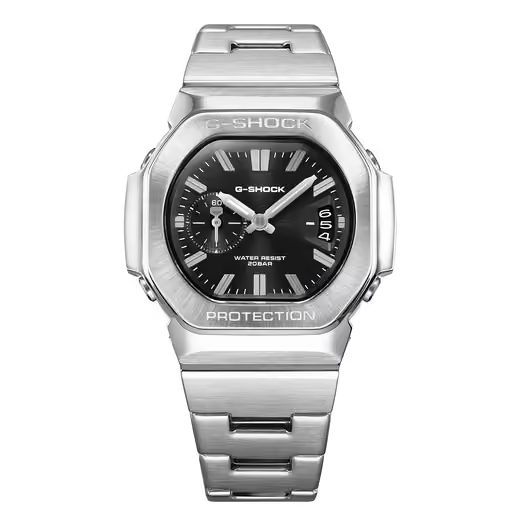 CASIO G-SHOCK GMC-2500D-1AER - G-SHOCK - ZNAČKY