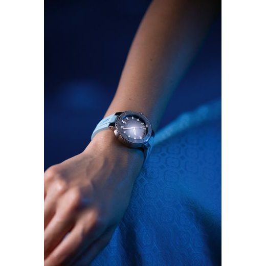 ORIS AQUIS DATE 36,5 MM 01 733 7770 4155-07 4 18 65FC - AQUIS - BRANDS