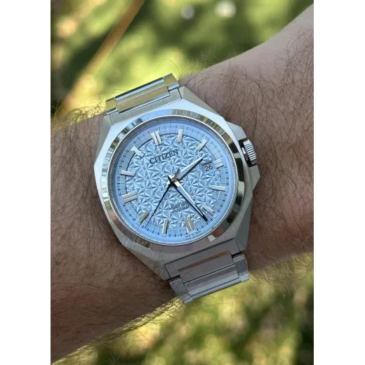 CITIZEN SERIES 8 831 AUTOMATIC LIMITED EDITION NB6051-59L - SERIES 8 - BRANDS