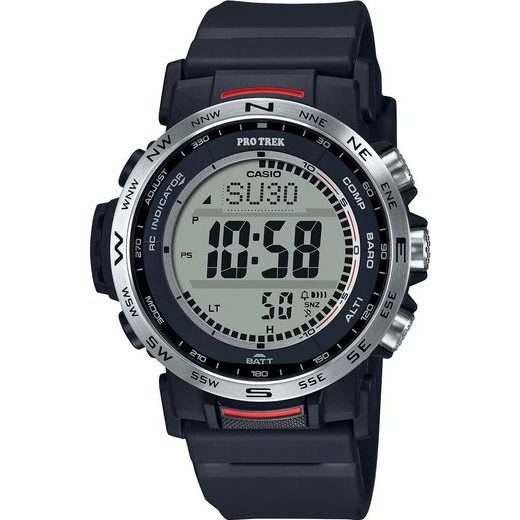 CASIO PROTREK PRW-35-1AER - PRO TREK - ZNAČKY