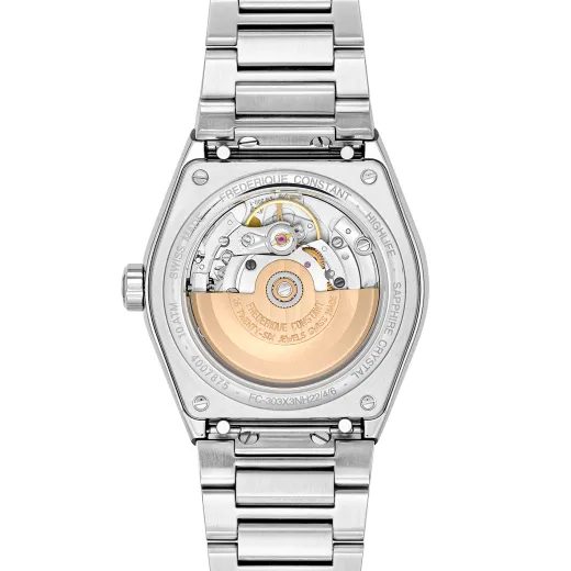FREDERIQUE CONSTANT HIGHLIFE GENTS AUTOMATIC COSC (39 MM) FC-303C3NH6B - HIGHLIFE GENTS - BRANDS