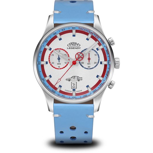 PRIM LEGENDY 2026 W91P.13279.A - QUARTZ - ZNAČKY