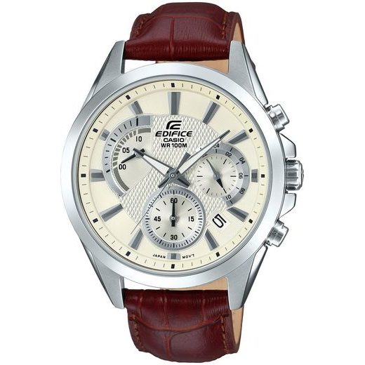 CASIO EFV-580L-7AVUEF - EDIFICE - ZNAČKY