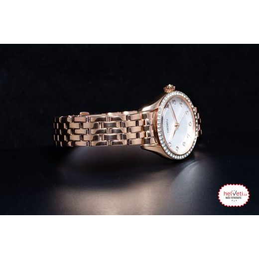 SEIKO QUARTZ SUR396P1 - QUARTZ - ZNAČKY