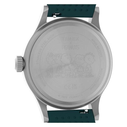 TIMEX EXPEDITION X PEANUTS TW2Y84800 - TIMEX - BRANDS