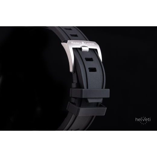 MAURICE LACROIX PONTOS S SOLAR PT1008-SSL20-330-2 - PONTOS - ZNAČKY