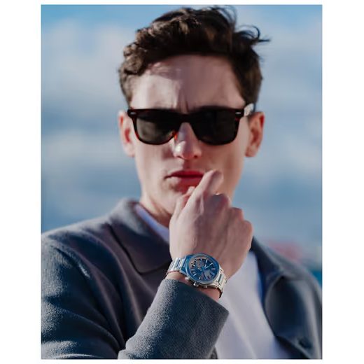CASIO EDIFICE EQB-1300D-5AEF - EDIFICE - MĂRCI