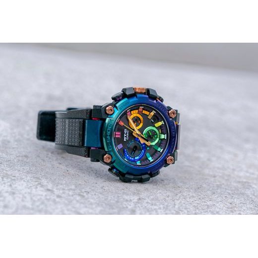 CASIO MT-G MTG-B3000DN-1AER DIFFUSE NEBULA - MT-G - BRANDS