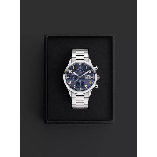 JUNKERS SONDEREDITIONEN W33 LIMITIERTE SONDEREDITION 914.02.01.M - SONDEREDITIONEN - BRANDS