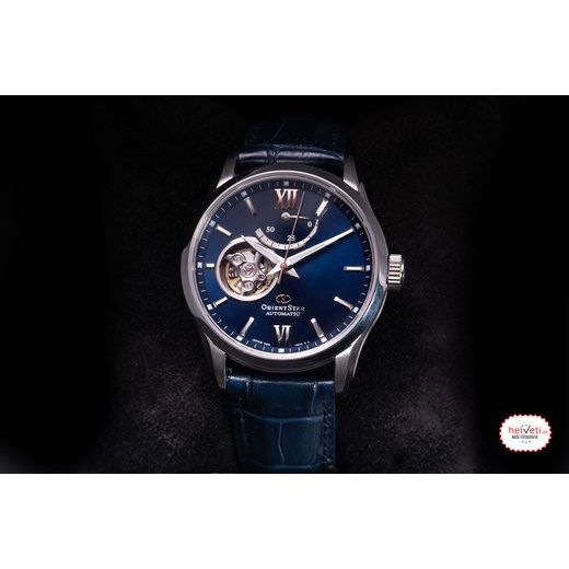 ORIENT STAR CONTEMPORARY RE-AT0006L - CONTEMPORARY - BRANDS