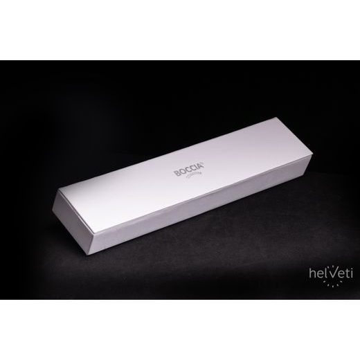 BRĂȚARĂ BOCCIA TITANIUM 03071-0219 - BRĂȚĂRI - ALTELE